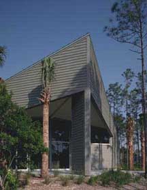 HawksRidge Clubhouse